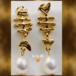 🆕AUTHENTIC TORY BURCH Exclusive Earrings Selection At Final Prices To Buy Now